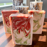 Apple Jack and Peel Soap