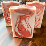 Apple Harvest Soap