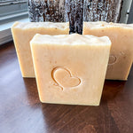 Avocado Soap