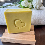 Bastille Baby Soap
