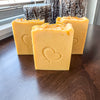 Calendula Soap