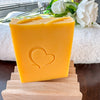 Citrus and Sage Soap