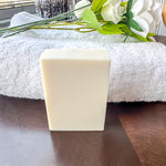 Coconut Soap (Unscented)