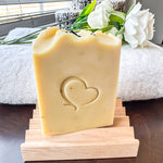 Earl Grey Tea Soap