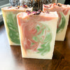Rose Geranium Soap