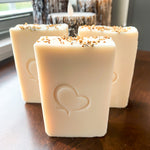 Elderflower Blossom Soap