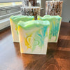 Eucalyptus Spearmint Soap