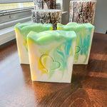 Eucalyptus Spearmint Soap