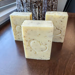Groovy Patchouli Soap, Travel Size