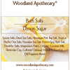 Lemon Sugar Bath Salts