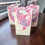 Magnolia Blossom Soap