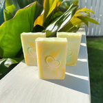 midnight margaritas soap