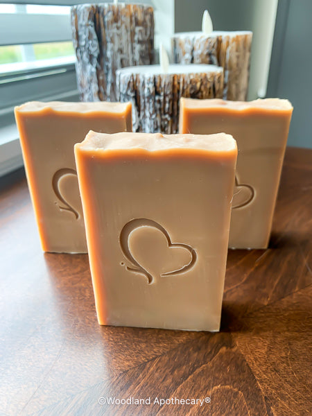 Mystic Soap