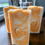 Nag Champa Soap