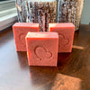 Patchouli Rose Soap, Travel Size