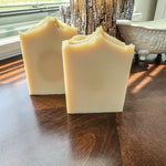 Sandalwood Soap