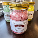 Scented Aroma Beads Potpourri - Lemon Sugar