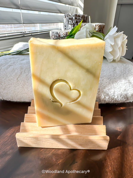Sea Buckthorn Soap