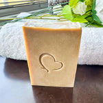 Sea Buckthorn Soap