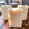 Spa Soap (Peppermint and Spearmint)