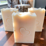 Spa Soap (Peppermint and Spearmint)