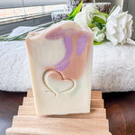 Spring Fling Soap