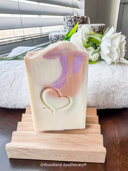 Spring Fling Soap
