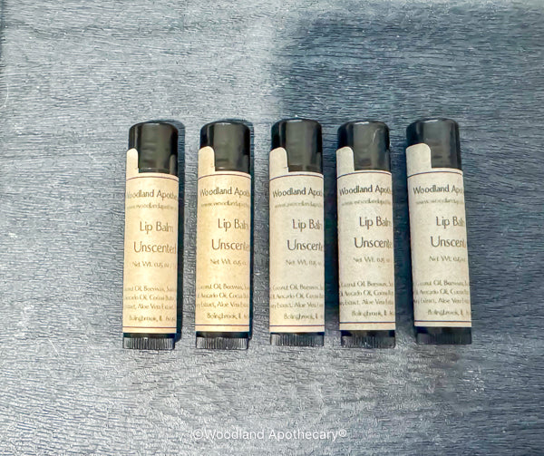 Lip Balm - Unscented