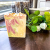 Whispering Fern Soap