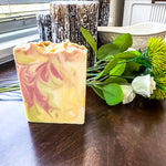 Whispering Fern Soap