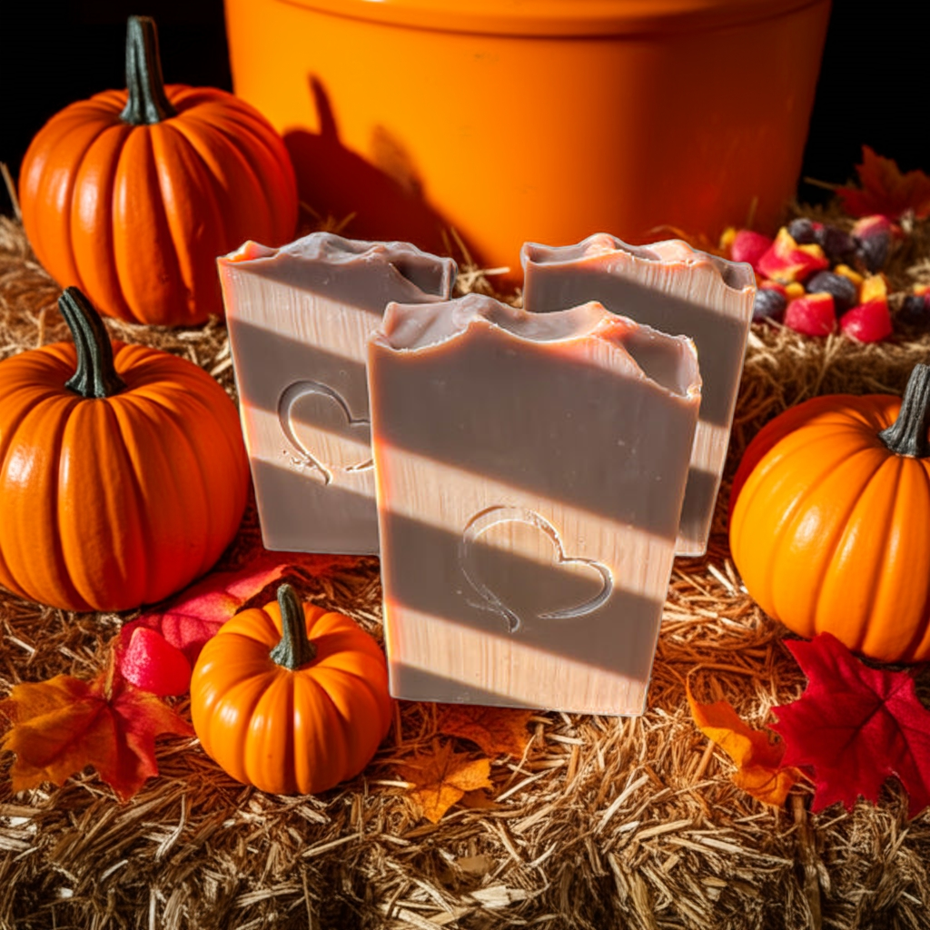 Moonbeam Soap