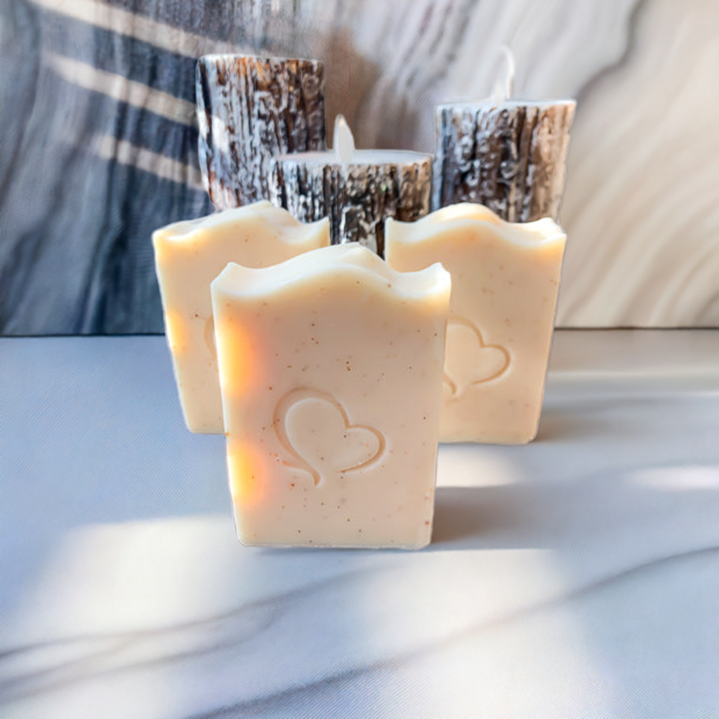 Mechanic's Soap