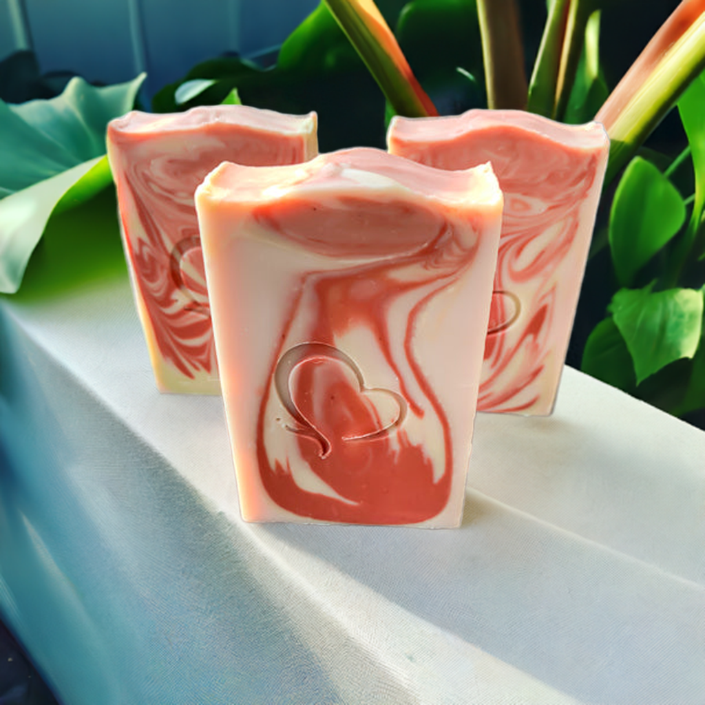 Apple Orchard Soap