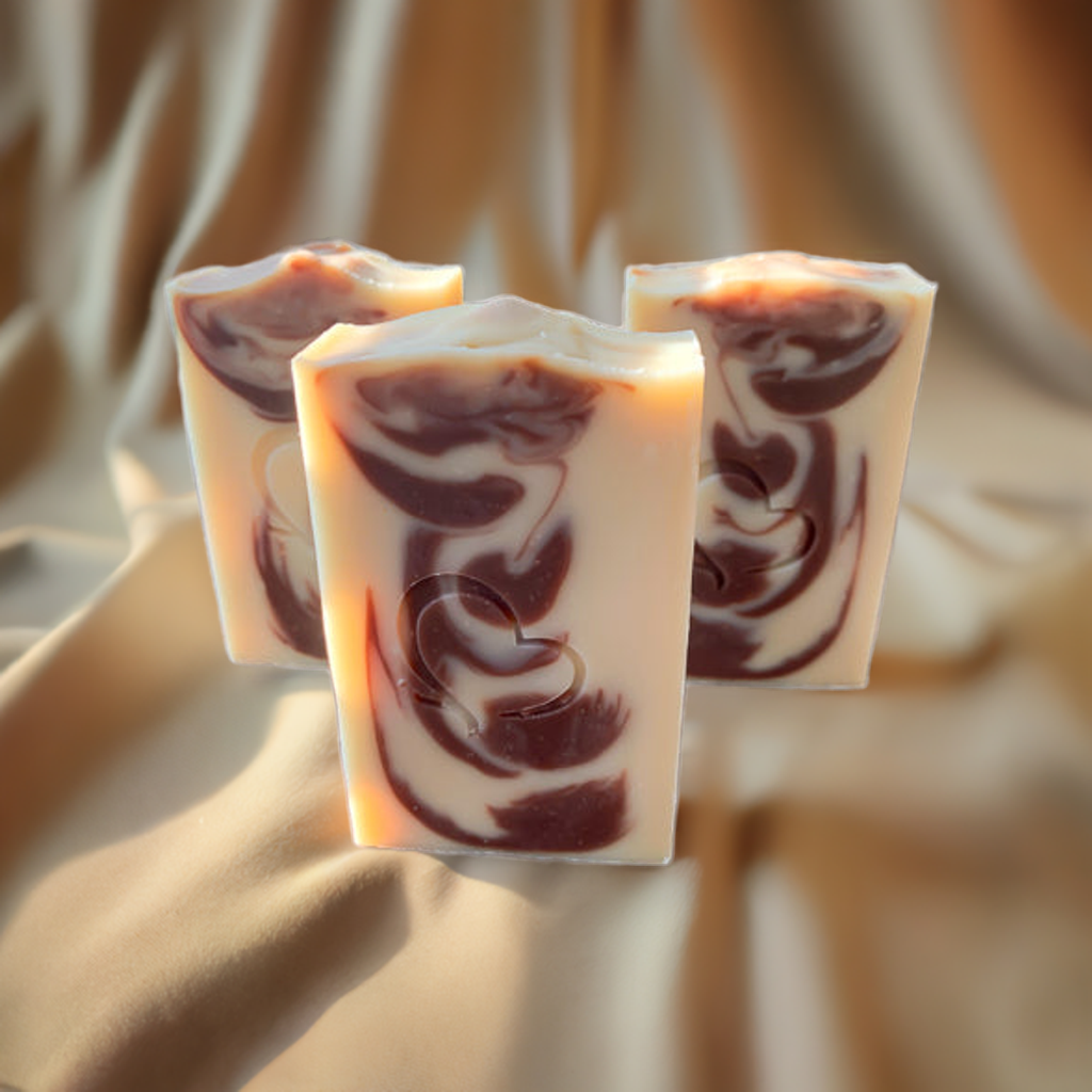 Ancient Apothecary (Thieves) Soap