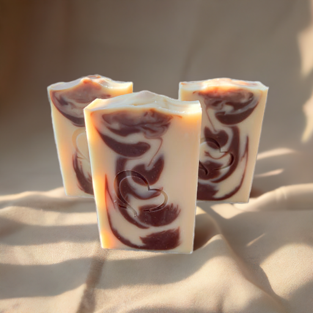 Ancient Apothecary (Thieves) Soap