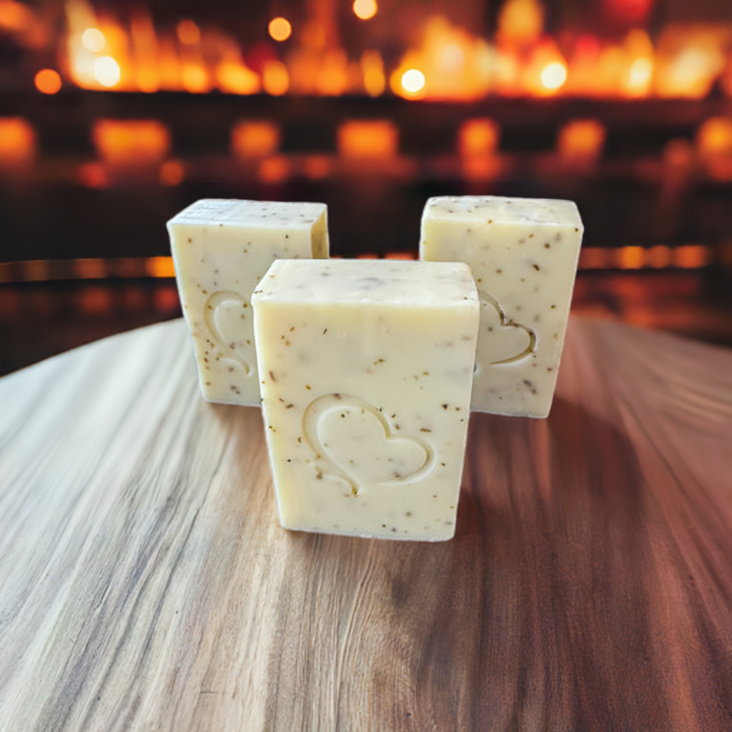Groovy Patchouli Soap, Travel Size