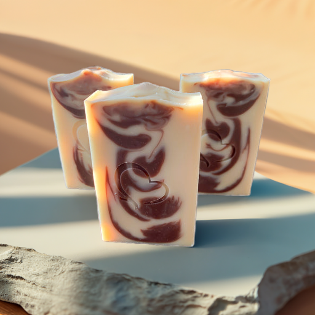 Ancient Apothecary (Thieves) Soap