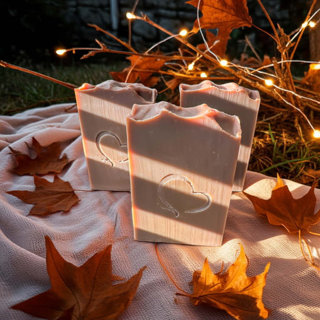 Moonbeam Soap