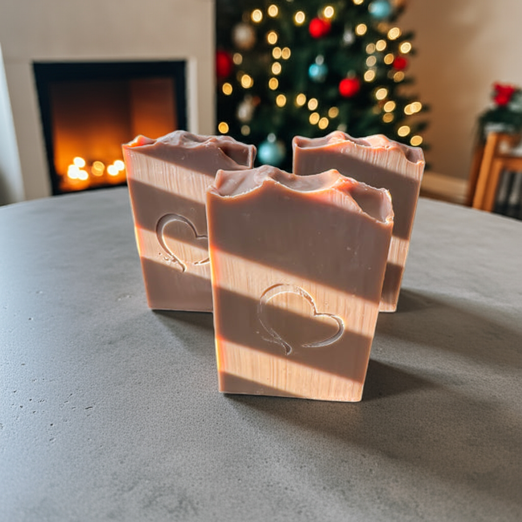 Moonbeam Soap