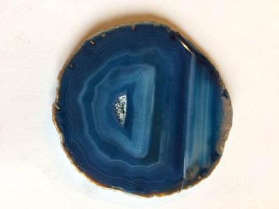 Crystals - Agate Slices