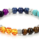 Jewelry - Chakra Bracelet