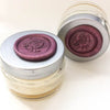 Plum Rose Solid Perfume | Woodland Apothecary®