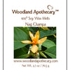 Soy Wax Melts - Nag Champa