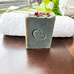 A Little Wicked Soap