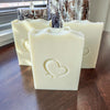 Aloe & Green Clover Soap