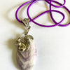 Amethyst Necklace