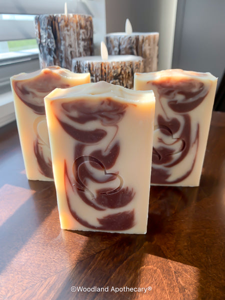 Ancient Apothecary (Thieves) Soap