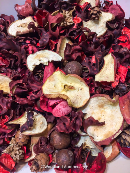 Potpourri - Apple Cinnamon