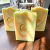 Apricot & Peach Soap