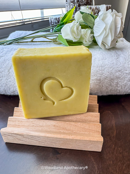 Bastille Baby Soap